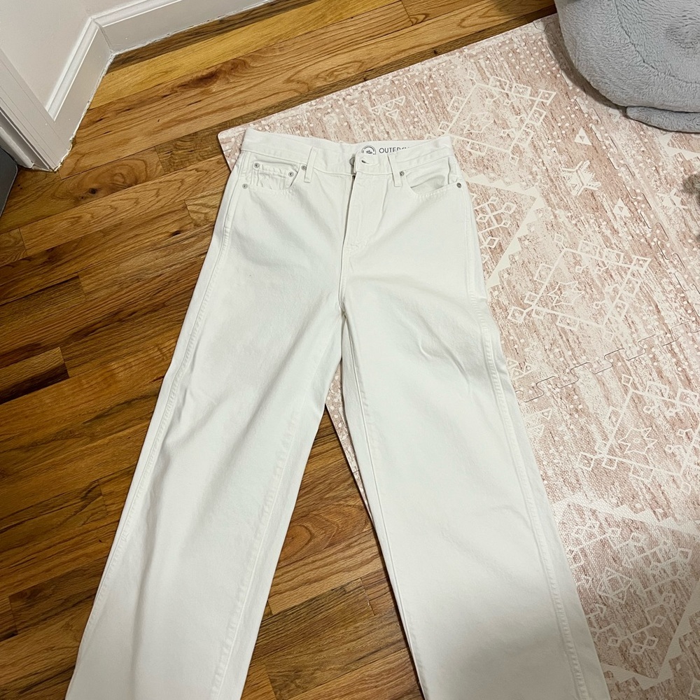 Outerknown Brooke Wide Leg